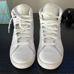 Nike high tops